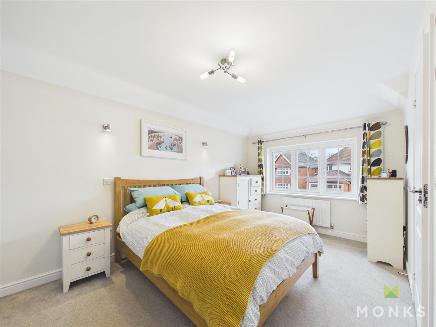 58 Juniper Road, Shrewsbury, SY1 2BN For Sale